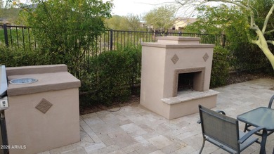 The only home in Ironwood Country Club with panomara of Daisy on Anthem Golf and Country Club  in Arizona - for sale on GolfHomes.com, golf home, golf lot