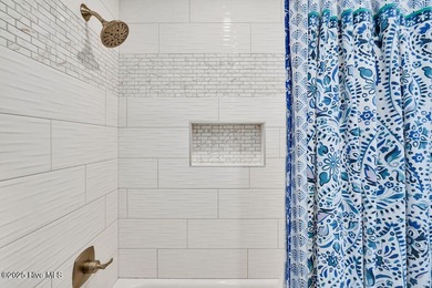 Welcome to 1012 E Moore St., a beautifully renovated ranch-style on The Lakes Country Club in North Carolina - for sale on GolfHomes.com, golf home, golf lot