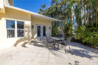 A Coffee Pot Bayou Oasis with WATERFRONT VIEW SECOND TO NONE! on The Renaisssance Vinoy Golf Club in Florida - for sale on GolfHomes.com, golf home, golf lot