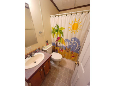 Well-Maintained, Furnished 2-Bed/2-Bath Home is just minutes to on Arrowhead Country Club in South Carolina - for sale on GolfHomes.com, golf home, golf lot