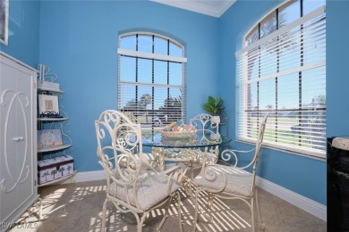 Single family villa home in Lexington Country Club's Golf on  in Florida - for sale on GolfHomes.com, golf home, golf lot