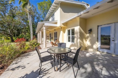 A Coffee Pot Bayou Oasis with WATERFRONT VIEW SECOND TO NONE! on The Renaisssance Vinoy Golf Club in Florida - for sale on GolfHomes.com, golf home, golf lot