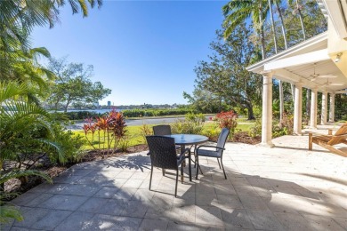 A Coffee Pot Bayou Oasis with WATERFRONT VIEW SECOND TO NONE! on The Renaisssance Vinoy Golf Club in Florida - for sale on GolfHomes.com, golf home, golf lot