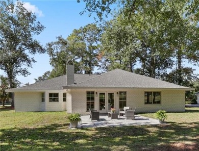 ***SELLER TO OFFER CONCESSION UP TO $10,000 TOWARDS RATE BUY on Beau Chene Country Club in Louisiana - for sale on GolfHomes.com, golf home, golf lot