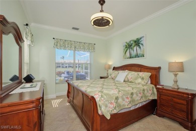 Single family villa home in Lexington Country Club's Golf on  in Florida - for sale on GolfHomes.com, golf home, golf lot