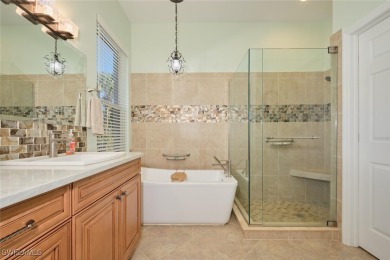 Single family villa home in Lexington Country Club's Golf on  in Florida - for sale on GolfHomes.com, golf home, golf lot