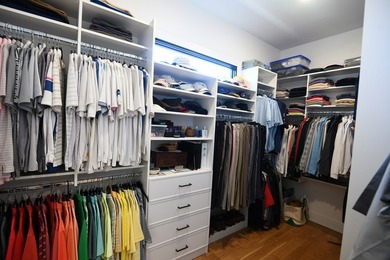 Where Lakefront Luxury Meets Timeless Design.  524 Grand Harbor on The Patriot Golf Club At Grand Harbor in South Carolina - for sale on GolfHomes.com, golf home, golf lot