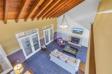 A Coffee Pot Bayou Oasis with WATERFRONT VIEW SECOND TO NONE! on The Renaisssance Vinoy Golf Club in Florida - for sale on GolfHomes.com, golf home, golf lot