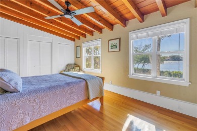 A Coffee Pot Bayou Oasis with WATERFRONT VIEW SECOND TO NONE! on The Renaisssance Vinoy Golf Club in Florida - for sale on GolfHomes.com, golf home, golf lot