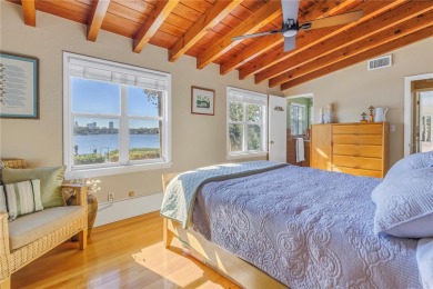 A Coffee Pot Bayou Oasis with WATERFRONT VIEW SECOND TO NONE! on The Renaisssance Vinoy Golf Club in Florida - for sale on GolfHomes.com, golf home, golf lot