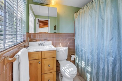 A Coffee Pot Bayou Oasis with WATERFRONT VIEW SECOND TO NONE! on The Renaisssance Vinoy Golf Club in Florida - for sale on GolfHomes.com, golf home, golf lot