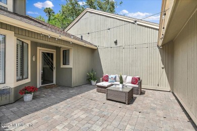 Beautifully maintained and thoughtfully updated, this 3BR/2.5BA on The Yard in Florida - for sale on GolfHomes.com, golf home, golf lot