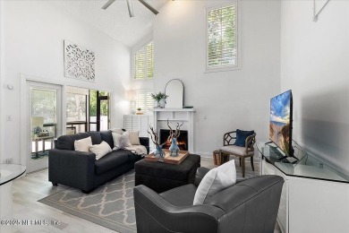 Beautifully maintained and thoughtfully updated, this 3BR/2.5BA on The Yard in Florida - for sale on GolfHomes.com, golf home, golf lot