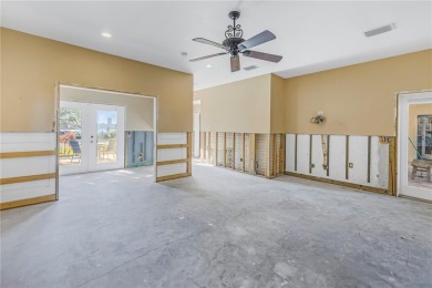 A Coffee Pot Bayou Oasis with WATERFRONT VIEW SECOND TO NONE! on The Renaisssance Vinoy Golf Club in Florida - for sale on GolfHomes.com, golf home, golf lot