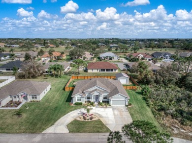 Nestled in the prestigious Sun 'n Lake Golf Community in Sebring on Sun n Lake Golf and Country Club in Florida - for sale on GolfHomes.com, golf home, golf lot