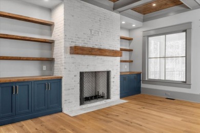 FABULOUS NEW CUSTOM BUILD OPPORTUNITY IN GOVERNORS TOWNE CLUB ON on The Governors Towne Club in Georgia - for sale on GolfHomes.com, golf home, golf lot