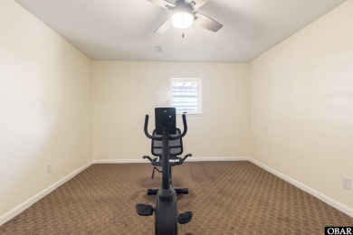 Beautiful Home with Golf course and Ocean views! Located on the on Seascape Golf Links in North Carolina - for sale on GolfHomes.com, golf home, golf lot