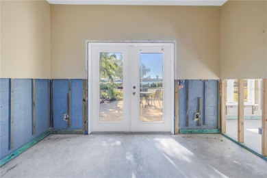A Coffee Pot Bayou Oasis with WATERFRONT VIEW SECOND TO NONE! on The Renaisssance Vinoy Golf Club in Florida - for sale on GolfHomes.com, golf home, golf lot
