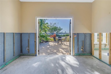 A Coffee Pot Bayou Oasis with WATERFRONT VIEW SECOND TO NONE! on The Renaisssance Vinoy Golf Club in Florida - for sale on GolfHomes.com, golf home, golf lot