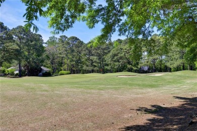 Tee up and make the 3rd hole of the Plantation course in on Kingsmill Resort and Golf Club in Virginia - for sale on GolfHomes.com, golf home, golf lot