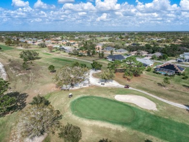 Nestled in the prestigious Sun 'n Lake Golf Community in Sebring on Sun n Lake Golf and Country Club in Florida - for sale on GolfHomes.com, golf home, golf lot