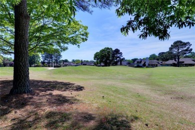 Tee up and make the 3rd hole of the Plantation course in on Kingsmill Resort and Golf Club in Virginia - for sale on GolfHomes.com, golf home, golf lot