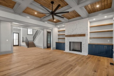 FABULOUS NEW CUSTOM BUILD OPPORTUNITY IN GOVERNORS TOWNE CLUB ON on The Governors Towne Club in Georgia - for sale on GolfHomes.com, golf home, golf lot