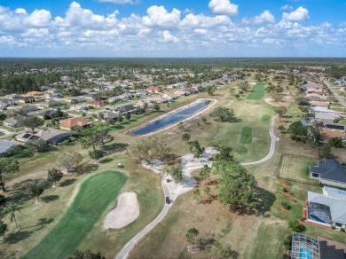 Nestled in the prestigious Sun 'n Lake Golf Community in Sebring on Sun n Lake Golf and Country Club in Florida - for sale on GolfHomes.com, golf home, golf lot