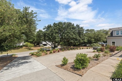 Beautiful Home with Golf course and Ocean views! Located on the on Seascape Golf Links in North Carolina - for sale on GolfHomes.com, golf home, golf lot