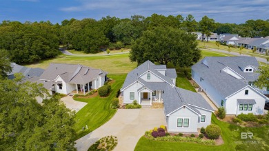 This stunning, 3-bedroom, plus office, home is designed with on Lakewood Golf Club in Alabama - for sale on GolfHomes.com, golf home, golf lot