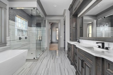 FABULOUS NEW CUSTOM BUILD OPPORTUNITY IN GOVERNORS TOWNE CLUB ON on The Governors Towne Club in Georgia - for sale on GolfHomes.com, golf home, golf lot