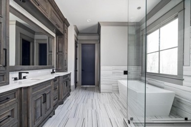 FABULOUS NEW CUSTOM BUILD OPPORTUNITY IN GOVERNORS TOWNE CLUB ON on The Governors Towne Club in Georgia - for sale on GolfHomes.com, golf home, golf lot