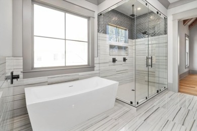 FABULOUS NEW CUSTOM BUILD OPPORTUNITY IN GOVERNORS TOWNE CLUB ON on The Governors Towne Club in Georgia - for sale on GolfHomes.com, golf home, golf lot