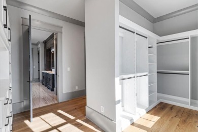 FABULOUS NEW CUSTOM BUILD OPPORTUNITY IN GOVERNORS TOWNE CLUB ON on The Governors Towne Club in Georgia - for sale on GolfHomes.com, golf home, golf lot