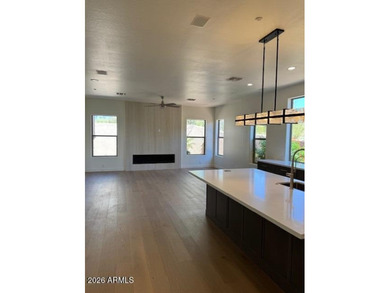 Experience refined desert living in this beautifully remodeled on The Country Club At DC Ranch in Arizona - for sale on GolfHomes.com, golf home, golf lot