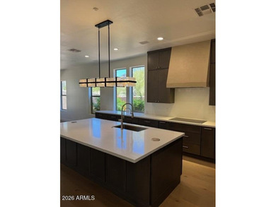 Experience refined desert living in this beautifully remodeled on The Country Club At DC Ranch in Arizona - for sale on GolfHomes.com, golf home, golf lot