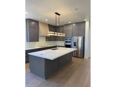 Experience refined desert living in this beautifully remodeled on The Country Club At DC Ranch in Arizona - for sale on GolfHomes.com, golf home, golf lot