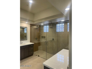 Experience refined desert living in this beautifully remodeled on The Country Club At DC Ranch in Arizona - for sale on GolfHomes.com, golf home, golf lot