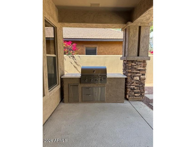 Experience refined desert living in this beautifully remodeled on The Country Club At DC Ranch in Arizona - for sale on GolfHomes.com, golf home, golf lot