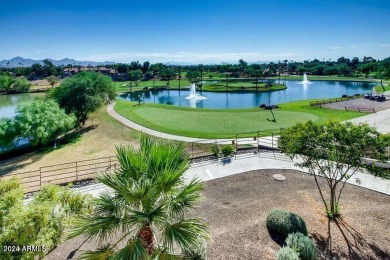 Voted #1 at the May Heart of Scottsdale Home Tour!  This on Scottsdale Silverado Golf Club in Arizona - for sale on GolfHomes.com, golf home, golf lot