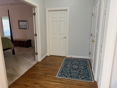 Great buy in Grand Harbor. One owner custom built home now on The Patriot Golf Club At Grand Harbor in South Carolina - for sale on GolfHomes.com, golf home, golf lot