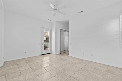 Experience this HUD-Owned San Miguel floor plan-complete with on Shadow Hills Golf Club in California - for sale on GolfHomes.com, golf home, golf lot