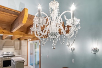 Discover contemporary charm in this beautifully designed on Saddle Ridge Golf Club in Wisconsin - for sale on GolfHomes.com, golf home, golf lot