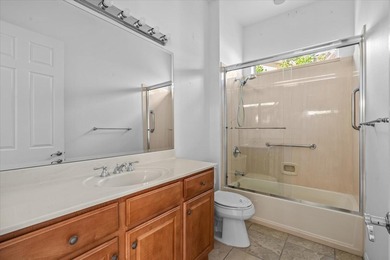 Experience this HUD-Owned San Miguel floor plan-complete with on Shadow Hills Golf Club in California - for sale on GolfHomes.com, golf home, golf lot