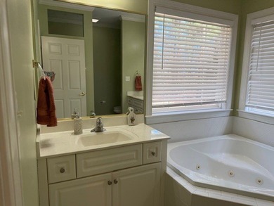 Great buy in Grand Harbor. One owner custom built home now on The Patriot Golf Club At Grand Harbor in South Carolina - for sale on GolfHomes.com, golf home, golf lot