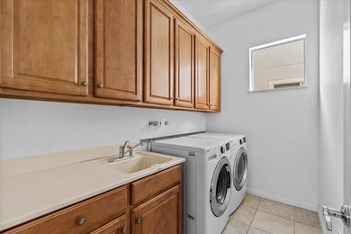 Experience this HUD-Owned San Miguel floor plan-complete with on Shadow Hills Golf Club in California - for sale on GolfHomes.com, golf home, golf lot