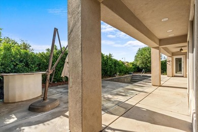 Experience this HUD-Owned San Miguel floor plan-complete with on Shadow Hills Golf Club in California - for sale on GolfHomes.com, golf home, golf lot