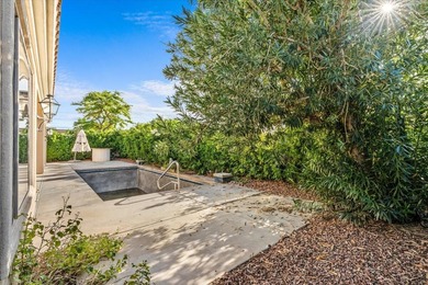 Experience this HUD-Owned San Miguel floor plan-complete with on Shadow Hills Golf Club in California - for sale on GolfHomes.com, golf home, golf lot