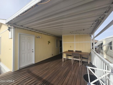 Beautiful! Better Than New Condition, All The Upgrades Are Done! on Viewpoint Golf Resort in Arizona - for sale on GolfHomes.com, golf home, golf lot