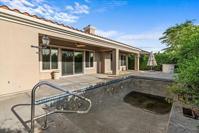 Experience this HUD-Owned San Miguel floor plan-complete with on Shadow Hills Golf Club in California - for sale on GolfHomes.com, golf home, golf lot